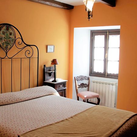 מלון Cruces Casa San Gines מראה חיצוני תמונה