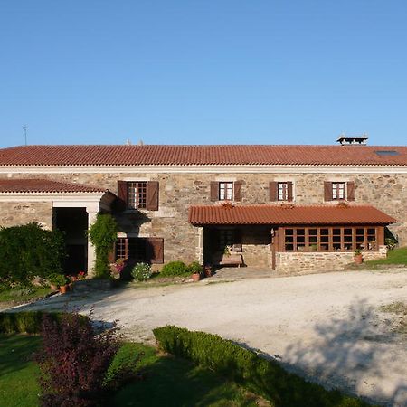 מלון Cruces Casa San Gines מראה חיצוני תמונה