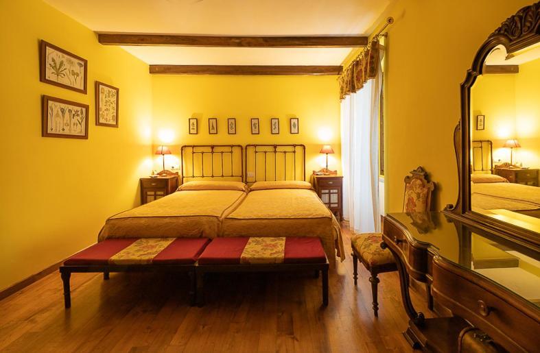 מלון Cruces Casa San Gines מראה חיצוני תמונה