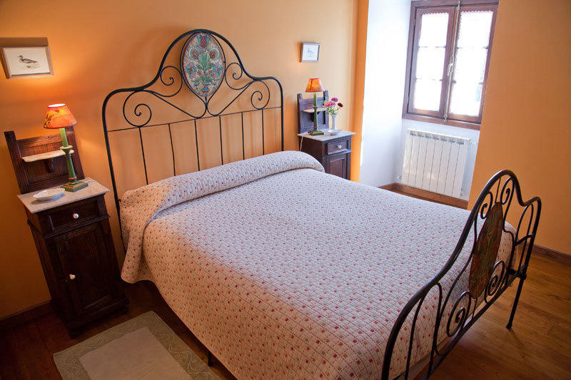 מלון Cruces Casa San Gines חדר תמונה