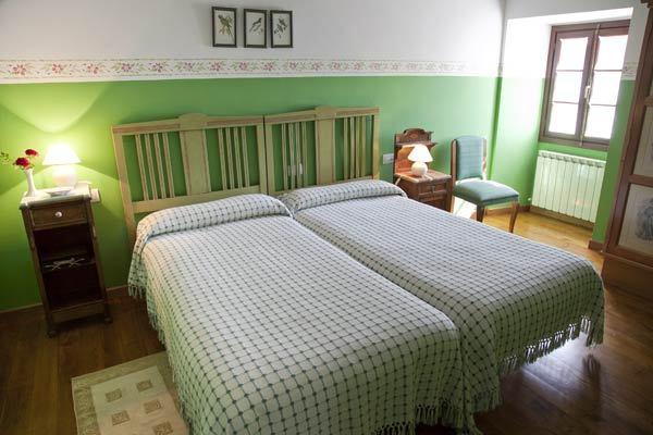 מלון Cruces Casa San Gines מראה חיצוני תמונה