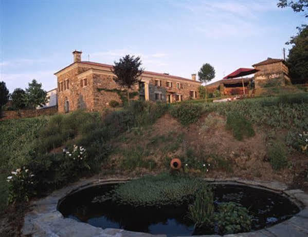 מלון Cruces Casa San Gines מראה חיצוני תמונה