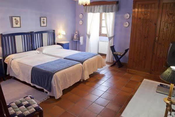 מלון Cruces Casa San Gines מראה חיצוני תמונה