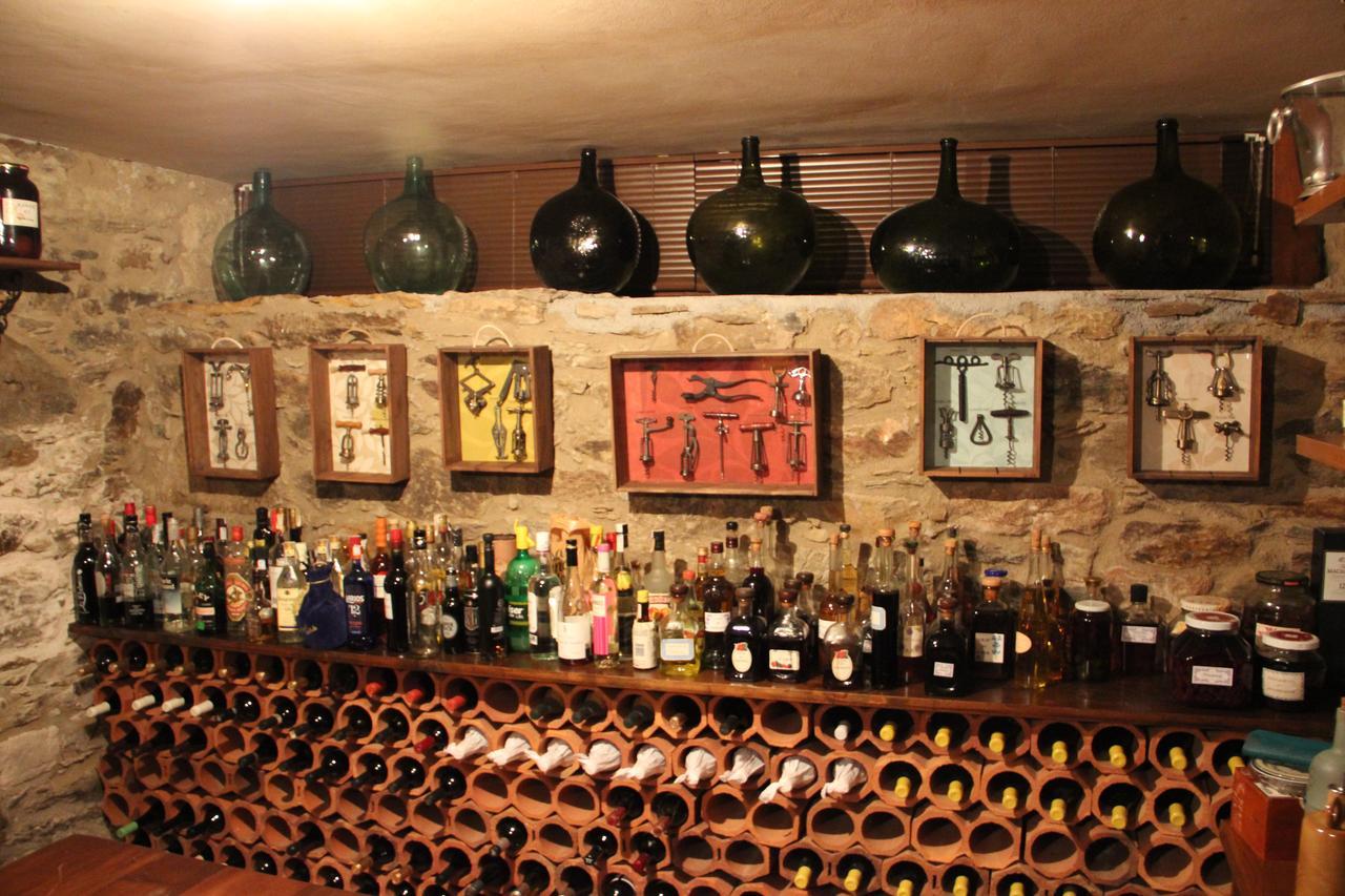 מלון Cruces Casa San Gines מראה חיצוני תמונה