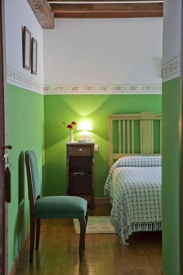 מלון Cruces Casa San Gines חדר תמונה